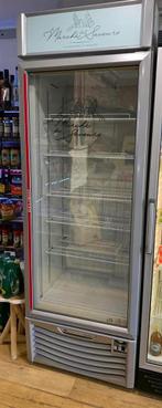 Congelateur, Enlèvement