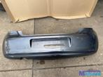 VW POLO 6R Donker grijs achterbumper 2009-2016, Auto-onderdelen, Gebruikt, Achter, Volkswagen, Bumper