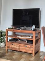 Meuble en bois massif (rangement - tv - autres), Teck