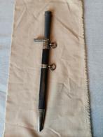 Dague allemande chef de la jeunesse hitlérienne.., Collections, Enlèvement ou Envoi