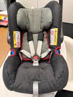 Maxo cosi autostoel ‘Porsche’ met isofix systeem, Kinderen en Baby's, Autostoeltjes, Gebruikt, Zijbescherming, Isofix, 0 t/m 13 kg