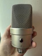 Flea 49 microphone, Ophalen of Verzenden, Zo goed als nieuw, Studiomicrofoon