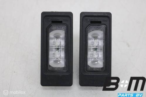 Set LED kentekenverlichting Audi A3 8V 4G0943021, Auto-onderdelen, Verlichting, Gebruikt