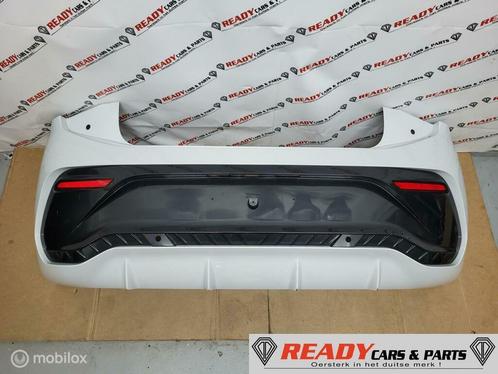 Achterbumper CUPRA Born LS9R ACHTER BUMPER 10E807421B NIEUW, Autos : Pièces & Accessoires, Carrosserie & Tôlerie, Pare-chocs, Arrière