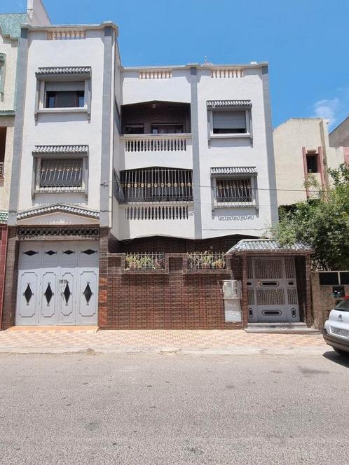 Maison tetouan mhannech 2, Immo, Buitenland, Appartement