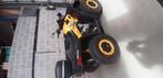 Canam 800 cc, Motoren, Quads en Trikes