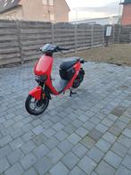 Soco, Enlèvement ou Envoi