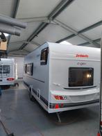 Dethleffs C'Go 495 QSK, Caravans en Kamperen, Caravans, Bedrijf, Mover, Dethleffs