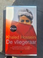 Khaled Hosseini - De vliegeraar, Boeken, Khaled Hosseini, Zo goed als nieuw, Ophalen