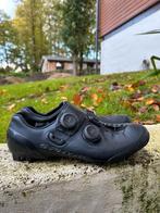 Shimano mtb cross schoenen Sphyre maat 41, Ophalen of Verzenden, Zo goed als nieuw, Schoenen