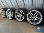 VW Golf Caddy Audi A3 Leon 18 inch Porsche velgen 5x112 bree, Auto-onderdelen, 18 inch, Banden en Velgen, Ophalen of Verzenden