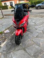 scooter aprilia sxr50 classe b, Fietsen en Brommers, Ophalen, Nieuw, 49 cc, Klasse B (45 km/u)