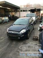 onderdelen Fiat Punto 1.2 Dynamic bouwjaar 2007, Gebruikt, -, -, Ophalen of Verzenden