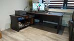 Ensemble de bureau de Qualité Professionnelle, Maison & Meubles, Bureaux, Enlèvement, Utilisé, Bureau
