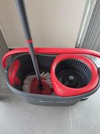 vileda vloermop, Huis en Inrichting, Schoonmaakartikelen, Ophalen