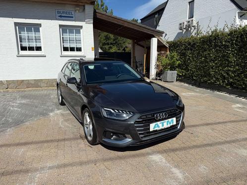 Audi A4 A4 Avant 40 TDI S tronic S line/Pano/ACC/Lane-side, Auto's, Audi, Particulier, Te koop, A4, ABS, Achteruitrijcamera, Adaptive Cruise Control