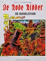 De Rode Ridder 158: De duivelstuin, Ophalen, Zo goed als nieuw