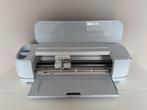 Cricut maker 3 met accessoires, Ophalen, Gebruikt, Gereedschap of Accessoires