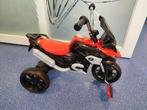 Driewieler BMW motorfiets, Ophalen, Zo goed als nieuw, Trapvoertuig