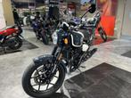 ROYAL ENFIELD Shotgun 650 stencil white, Motoren, Motoren | Royal Enfield, Chopper, Bedrijf, 650 cc, 12 t/m 35 kW