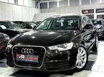 Audi A6 Avant 2.0 TDi Etat Neuf Full Hist. (bj 2014), Auto's, Audi, Gebruikt, Zwart, 4 cilinders, Zwart