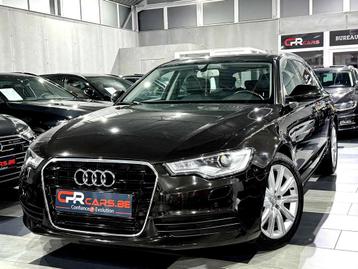 Audi A6 Avant 2.0 TDi Etat Neuf Full Hist. (bj 2014) beschikbaar voor biedingen
