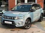 SUZUKI VITARA 1.4I 140PK |NAVI | ACC | LANE ASSIST | LED |, Voorwielaandrijving, 1195 kg, 4 cilinders, Blauw