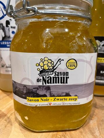 Savon de Namur super concentré / 1kg beschikbaar voor biedingen