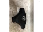 Airbag links (Stuur) van een Toyota Aygo, Auto-onderdelen, Ophalen of Verzenden, 3 maanden garantie, Gebruikt, Toyota