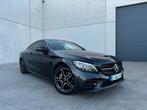 Mercedes C220d Coupe 2020, Automaat, 4 zetels, Achterwielaandrijving, 4 cilinders