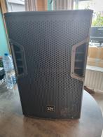 Boîtes à musique professionnelles RL, Enlèvement