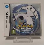 Pokemon Version Argent SoulSilver Nintendo DS, Consoles de jeu & Jeux vidéo, Jeux | Nintendo DS, 1 joueur, Aventure et Action