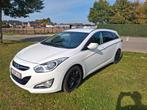 Hyundai i40 SW 2012 1.7 diesel, Auto's, Trekhaak, Particulier, I40, Te koop