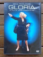)))  Gloria  //  John Cassavetes  (((, Alle leeftijden, Ophalen of Verzenden, Zo goed als nieuw, Maffia en Misdaad