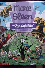 ons zondagsblad  1950-52  bundeling door uitgeverij bonte, Enlèvement ou Envoi