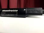 manfrotto 454 macro slede, Ophalen of Verzenden, Zo goed als nieuw
