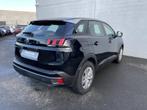 Peugeot 3008 II Active Pack, Auto's, 139 g/km, 1199 cc, Zwart, Handgeschakeld