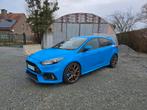 Ford focus Rs Mk3, Auto's, Focus, https://public.car-pass.be/vhr/b95f0da8-5694-41f3-b5d8-700f20fd5afa, 4 cilinders, Leder en Stof