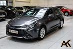 Toyota Corolla Corolla 1.8 Hybrid Touring Sports Club -NAVI, Auto's, Stof, Gebruikt, Euro 6, 72 kW