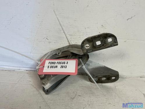 FORD FOCUS 3 motorkap sharnier 2010-2018, Auto-onderdelen, Overige Auto-onderdelen, Ford, Gebruikt