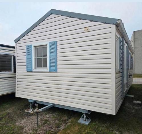 Stacaravan DG in snelverkoop 16.500€ 🚚  inclusief !!!, Caravans en Kamperen, Stacaravans, Verzenden