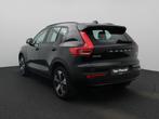 Volvo XC40 Recharge Core, Auto's, Volvo, Stof, Gebruikt, https://public.car-pass.be/vhr/91e5928a-f852-44b4-a659-22123b2f83b1, Traction-control