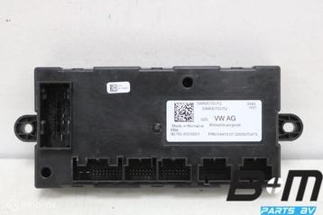 Regelapparaat airconditioning Audi A3 8Y 5WA907007Q beschikbaar voor biedingen
