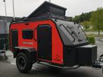** OFFRoad | Squaredrop Caravan **, Caravans en Kamperen, Caravans, Overige merken, Zonnepaneel, Kleine zit, Particulier