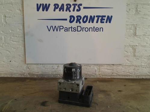 ABS Pomp van een Volkswagen Golf, Auto-onderdelen, Elektronica en Kabels, Volkswagen, Gebruikt, 3 maanden garantie, Ophalen of Verzenden