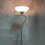 Vintage vloerlamp, Antiek en Kunst, Ophalen