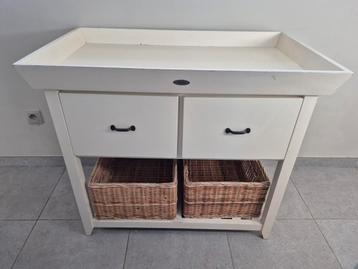 Kastje beschikbaar voor biedingen