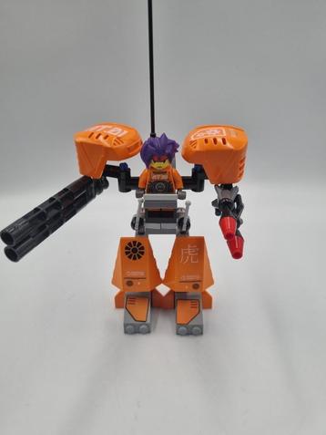 Lego Exo Force 7708 Uplink beschikbaar voor biedingen