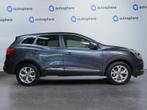Renault Kadjar Limited*Boite auto*GPS*Caméra*Carplay*APS Av, Auto's, Renault, Automaat, Kadjar, Bedrijf, 140 pk
