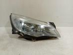 KOPLAMP RECHTS Astra J (PC6 / PD6 / PE6 / PF6) (13253647), Gebruikt, Opel